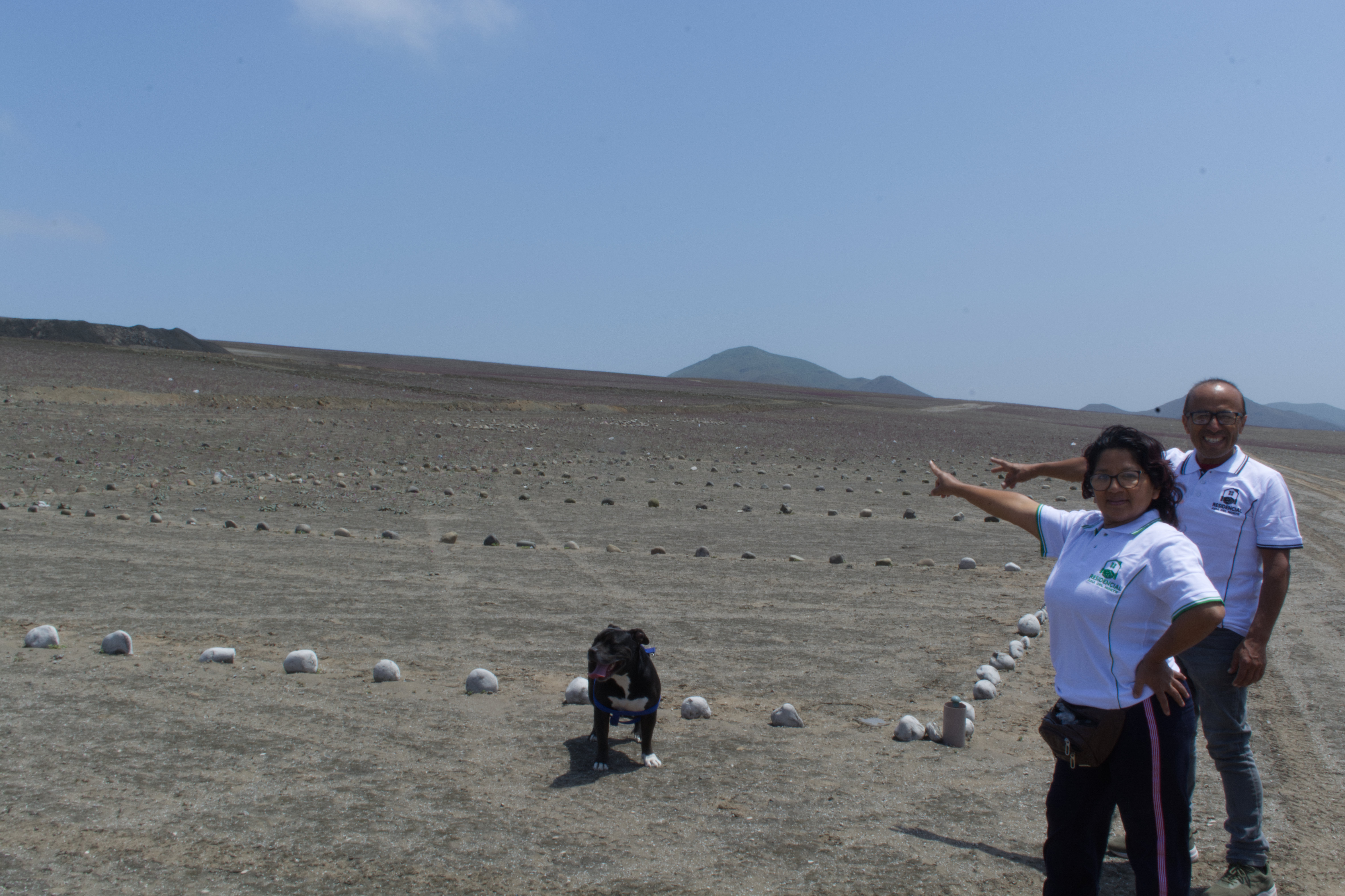 Proyecto Asia del Norte